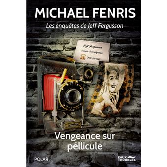 Vengeance sur Pellicule
