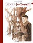 L'Ecole buissonnière - histoire complète - édition toilée