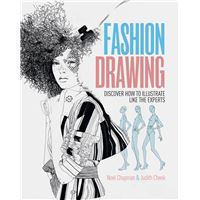 Fashion Drawing