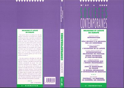 Religions et laicite en europe