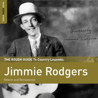 Jimmie Rodgers - 1