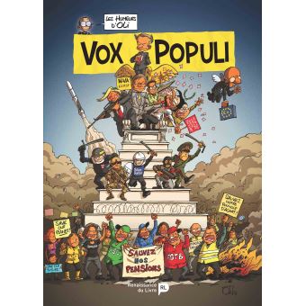 Vox Populi