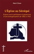 L'Église au Sénégal