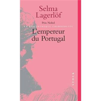 L'empereur du Portugal - 1