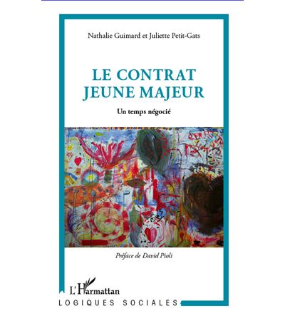 Le contrat jeune majeur : un temps négocié