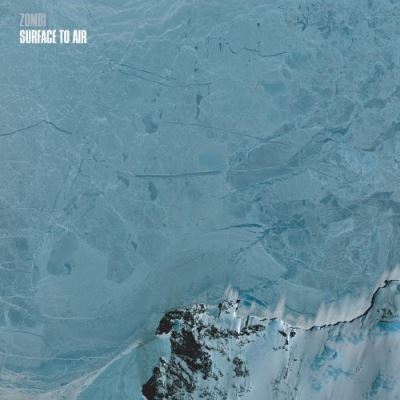 Surface to Air (Grey Vinyl)