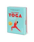 Mes cartes YOGA