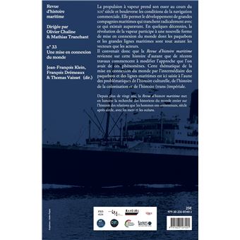 Une mise en connexion du monde