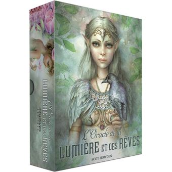 Coffret Oracle de la Lumière et des Rêves