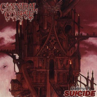 Gallery of suicide