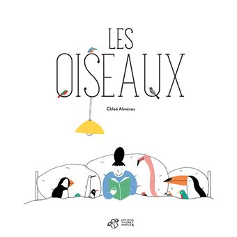 Les oiseaux