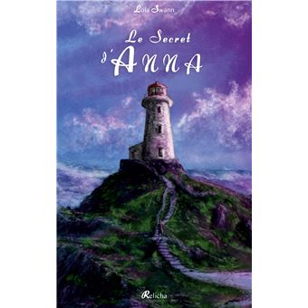 Le Secret d'Anna (broché)