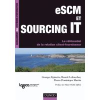 ESCM et Sourcing IT