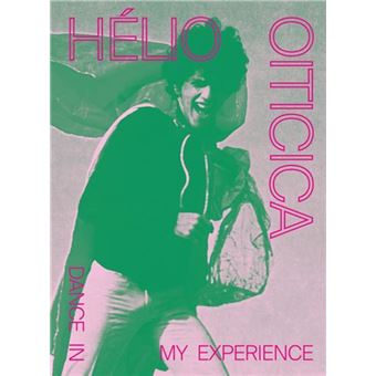 Dance In My Experience