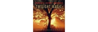 Twilight magic