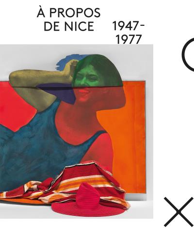 A propos de Nice
