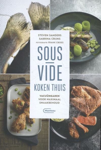 Sous-Vide koken thuis