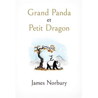Grand Panda et Petit Dragon