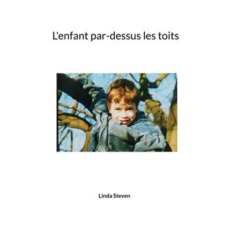 L'enfant par-dessus les toits