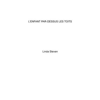 L'enfant par-dessus les toits