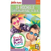 La Rochelle Broche Alain Crespin Achat Livre Fnac
