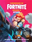 Fortnite - Chroniques de Fortnite 3
