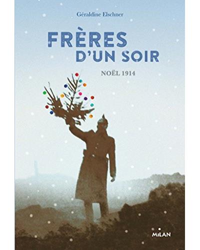 Frères d'un soir