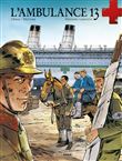 L'Ambulance 13 - Intégrale cycle 4