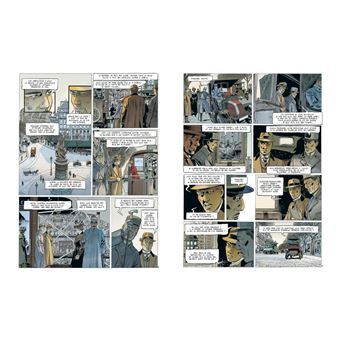 L'Ambulance 13 - Intégrale cycle 4