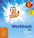 I Really Bet You Can! Anglais 6e (2021) - Workbook