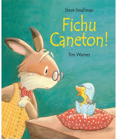 Fichu caneton