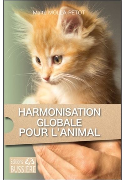 Harmonisation globale pour l'animal