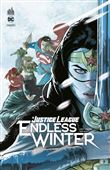 Justice League Endless Winter