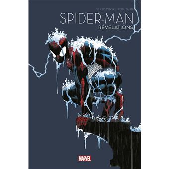 Spider-Man T06 : Révélations - La collection anniversaire 2022