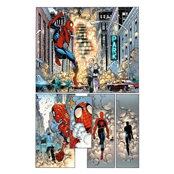 Spider-Man T06 : Révélations - La collection anniversaire 2022