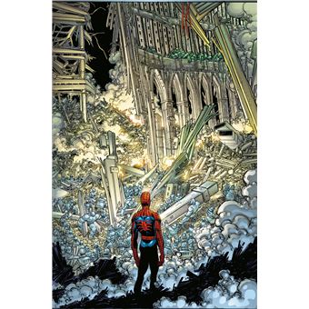 Spider-Man T06 : Révélations - La collection anniversaire 2022
