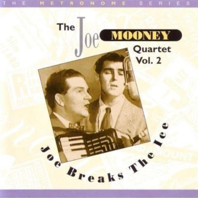 Joe breaks the ice vol 2