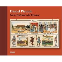 Nos Histoires de France