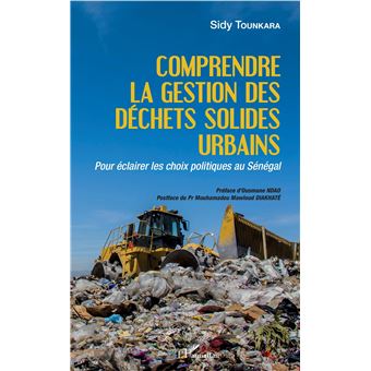 Comprendre la gestion des déchets solides urbains