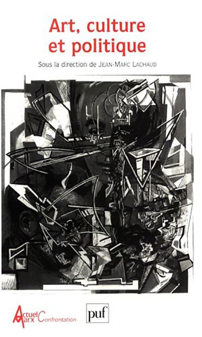 Art culture et politique