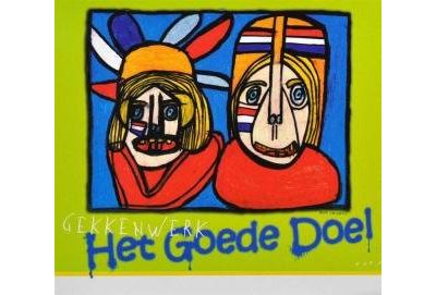 Gekkenwerk/edition deluxe