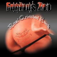 A.nal O.riented R.ock - Furioso V