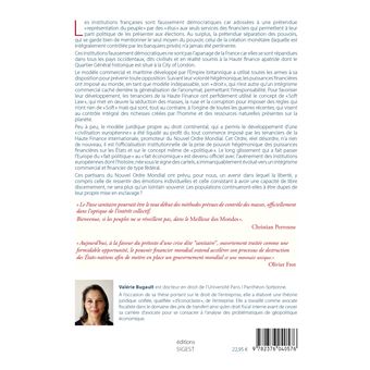 Les raisons cachées du désordre mondial - Tome II