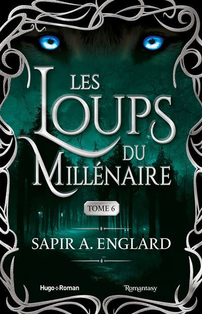 Les Loups Du Millenaire 6