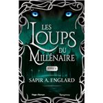 Les Loups Du Millenaire 6