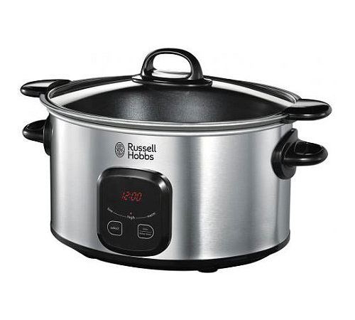 Mijoteuse digital MaxiCook Russell Hobbs 22750-56