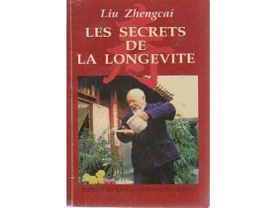 Les secrets de la longevite