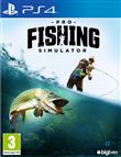 Pro Fishing Simulator PS4