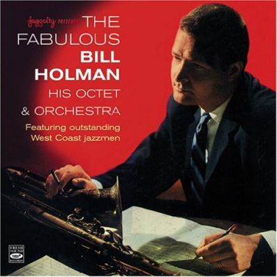 His octet and orchestra