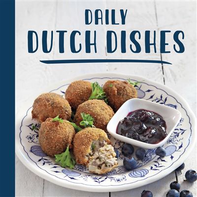 Daily Dutch dishes